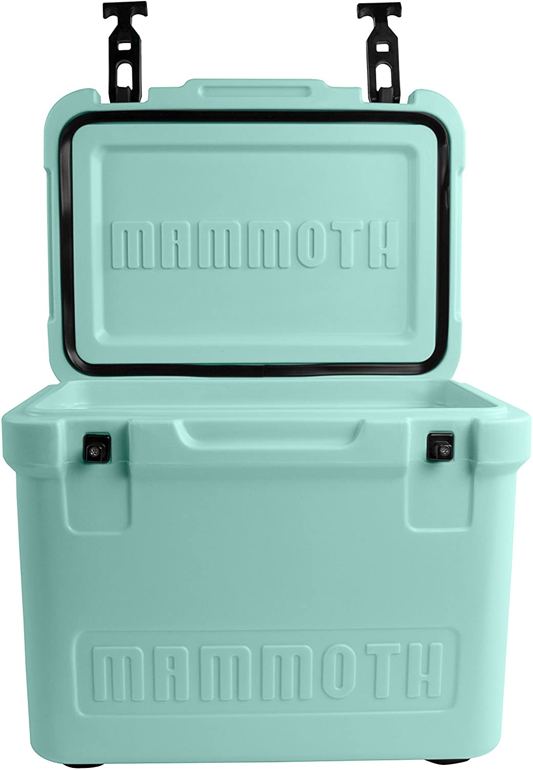 Mammoth Coolers Cruiser MC30-572 Cooler, Sea Foam Green - Only American ...