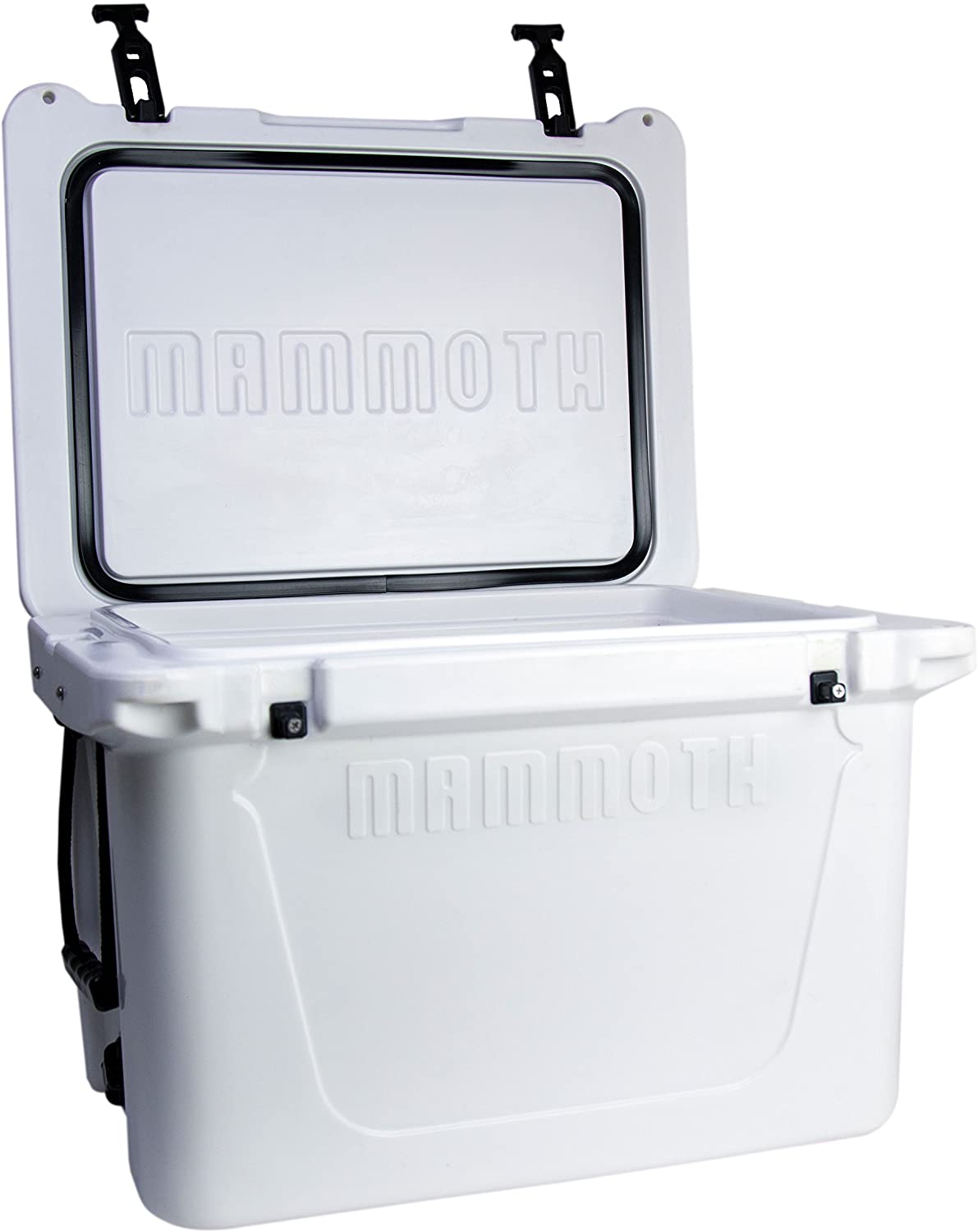 Mammoth Coolers Ranger MR45W Cooler, White Only American Parts