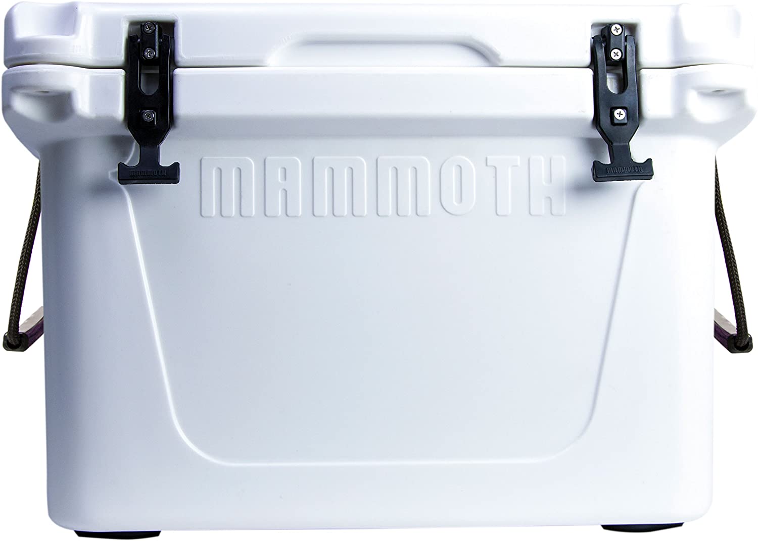 Mammoth Coolers Ranger MR45W Cooler, White Only American Parts