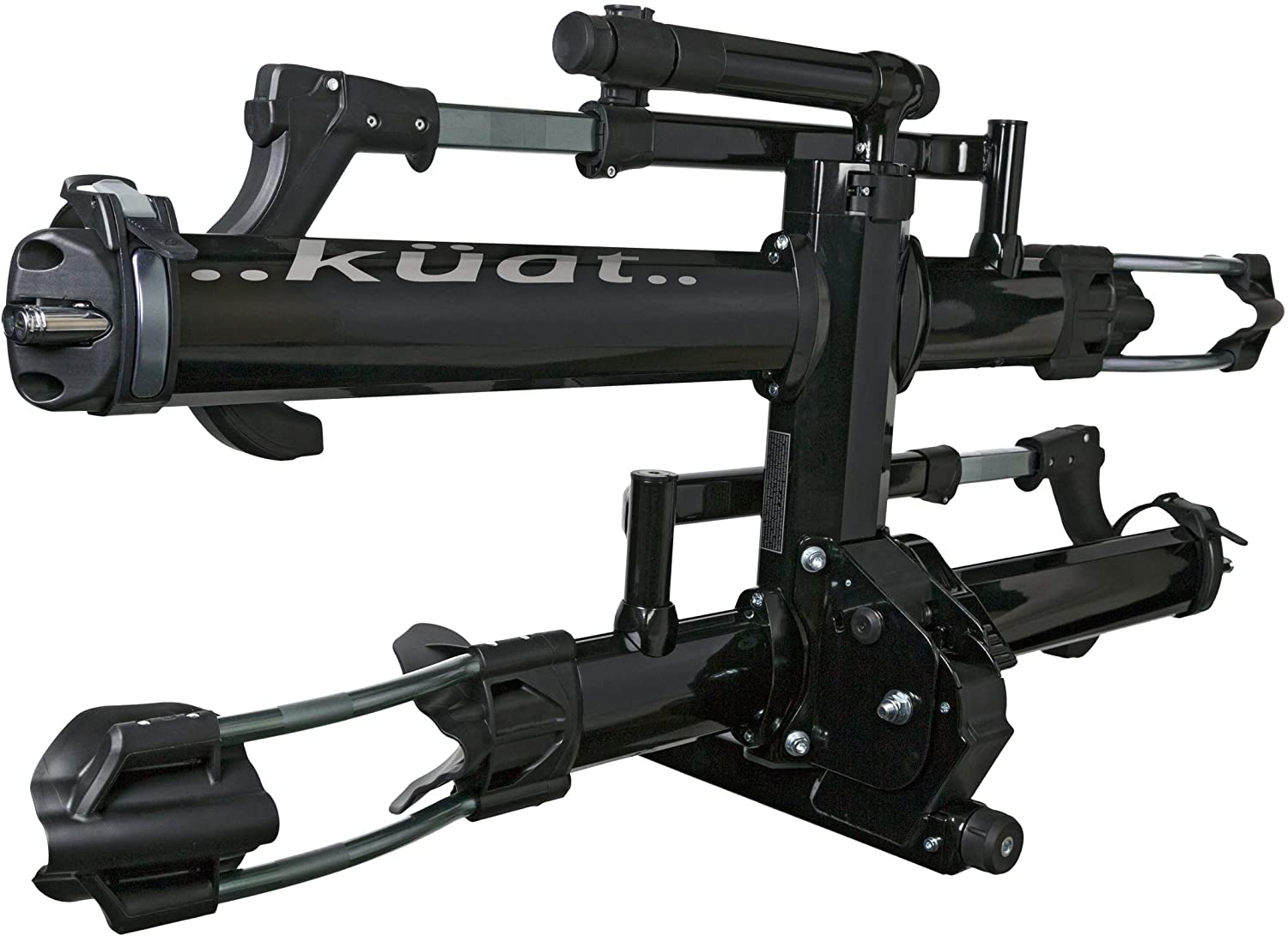 KUAT RACKS NV 2.0 BIKE RACK Only American Parts