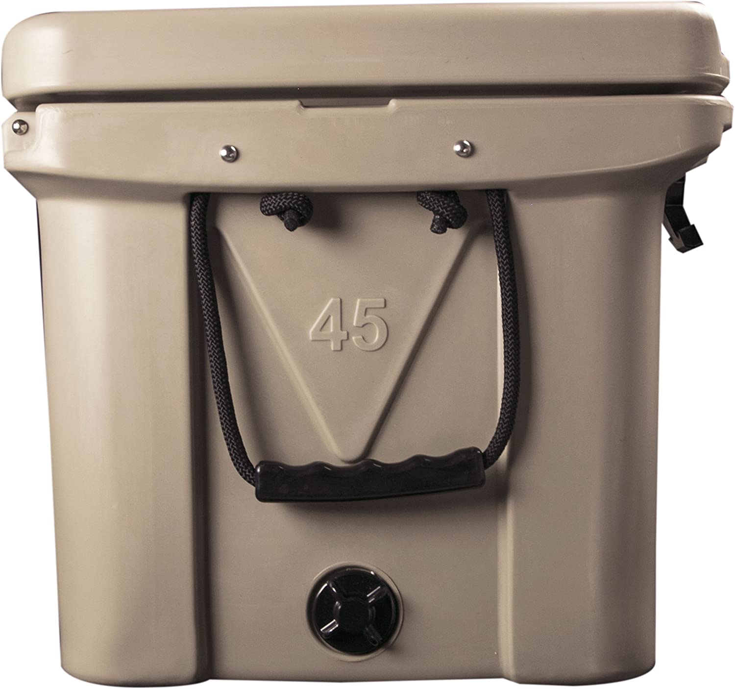 Mammoth Coolers Ranger MR45T Cooler, Tan - Only American Parts
