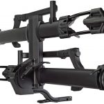 Kuat Racks NV Base 2.0 Bike Rack, Sandy Matte Black, 1.25"