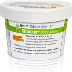 Biocide Systems 3244 RV Shocker Interior Deodorizer