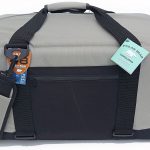 Polar Bear Coolers 48 Pack Original Soft Cooler Silver