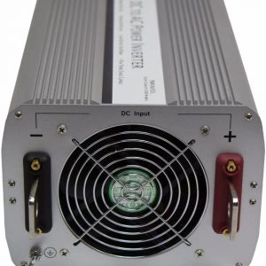AIMS Power PWRINV500048W Power Inverter, 5000 Watt Max Continuous Power, 48V, 10000 Watts Peak Surge Power