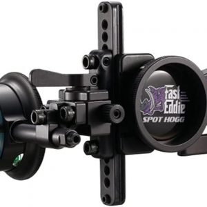 Spot Hogg Fast Eddie Sight Double Pin .010 Left Hand Model: W2FELH10G