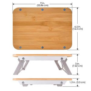 Prep Surface (nests with Stove) – NPR09CBUS