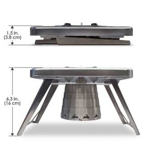 Stove Plus – NBU09MFUS