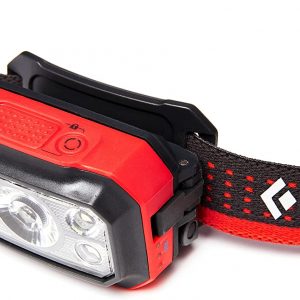 Black Diamond Equipment – Storm 400 Headlamp – Octane