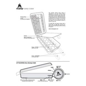 Carrying Case – NAC12CCUS