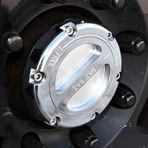 Mile Marker 549 Fits Ford F-550 Super Duty