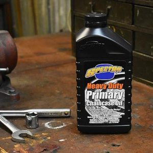 Heavy Duty Primary Chaincase Oil