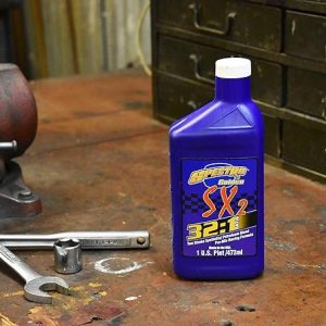SX2 321 2T Golden Synthetic Blend – O.SGSX321