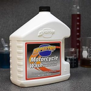 Motorcyle Wash – T.MW