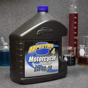 Premium 4 Petroleum 20w50