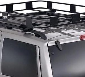 Surco Safari Safari Rack 50″ x 84″ Cargo Carrier