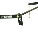 NEW ROCKJOCK ANTIROCK REAR SWAY BAR KIT,STEEL ARMS,COMPATIBLE WITH 07-18 WRANGLER JK 4-DOOR 2007 2008 2009 2010 2011 2012 2013 2014 2015 2016 2017 2018
