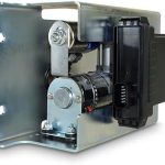 Pacbrake HP20472-QM Single Channel Wireless (2nd Generation) w/SD Compressor (Quick Mount)