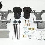 Pacbrake HP10352 ALPHA HD Rear Air Suspension Kit Compatible with Ford Ranger 2019-2023
