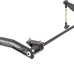 JL (LIGHT JT) ANTIROCK FRONT SWAY BAR KIT (FORGED ARMS, 770 IN. BAR)